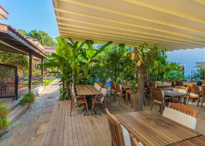 Gasthof Mavi Deniz 3*