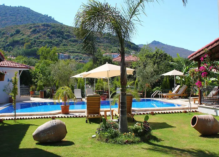 Gasthof Mavi Deniz 3*