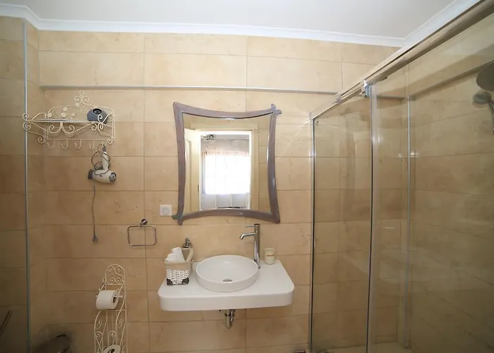 Mavi Deniz Selimiye (Aegean)