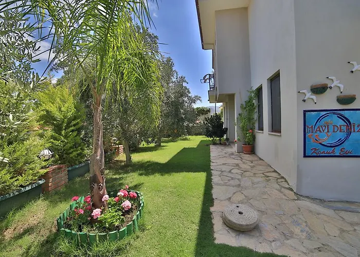 Gasthof Mavi Deniz Selimiye (Aegean)