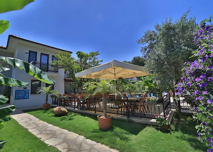 Gasthof Mavi Deniz Selimiye (Aegean)