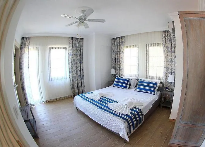 Mavi Deniz Gasthof Selimiye (Aegean)