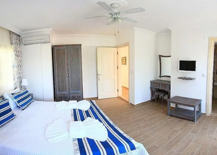 Mavi Deniz Gasthof Selimiye (Aegean)